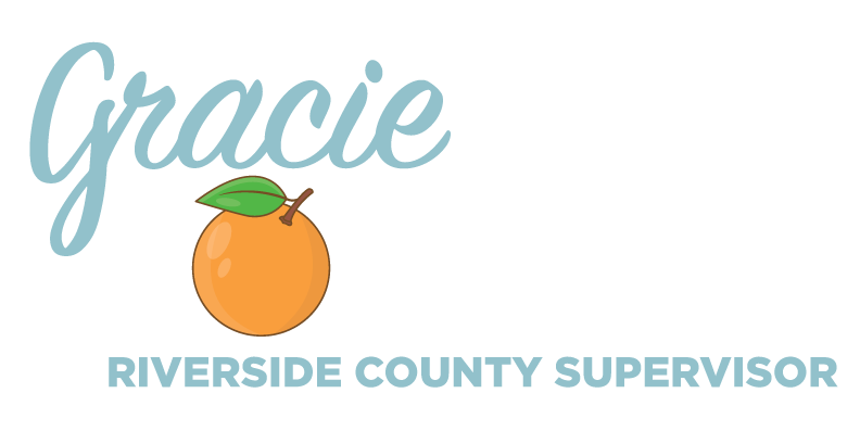 Gracie Torres for Riverside County Supervisor