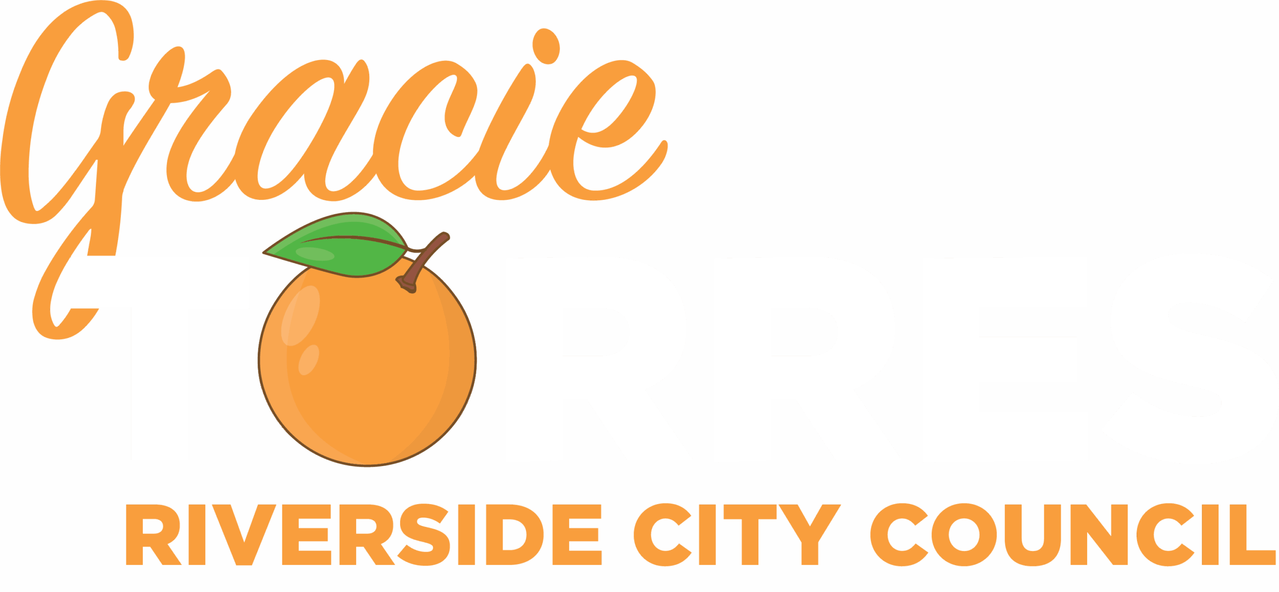 Gracie Torres for Riverside City Council